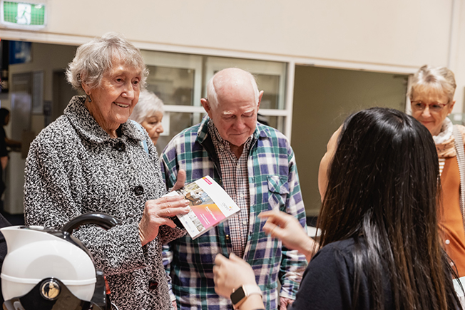 City of Rockingham Seniors and Carers Expo 2021