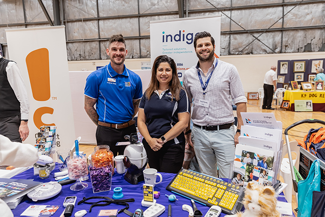 City of Rockingham Seniors and Carers Expo 2021