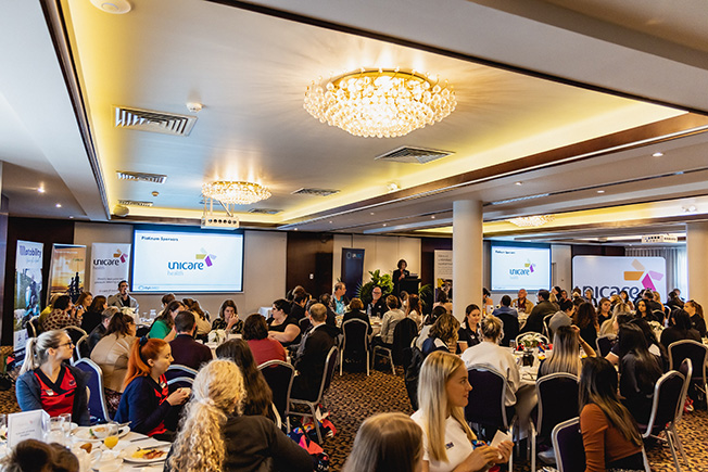 WAOTA OT Week Breakfast 2021