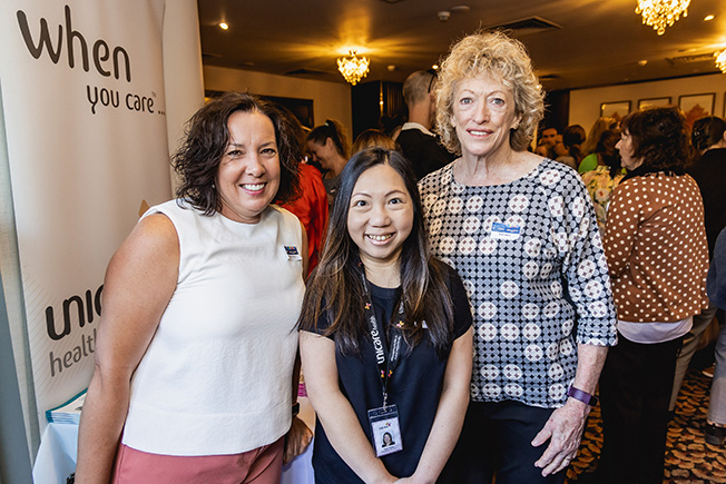 WAOTA OT Week Breakfast 2021