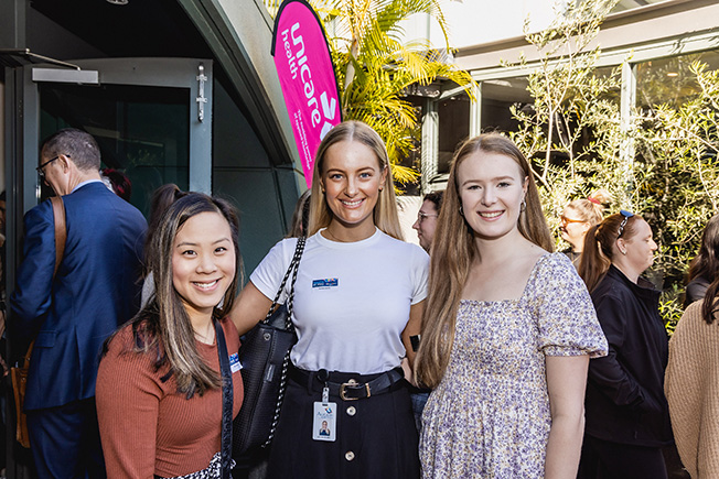 WAOTA OT Week Breakfast 2021
