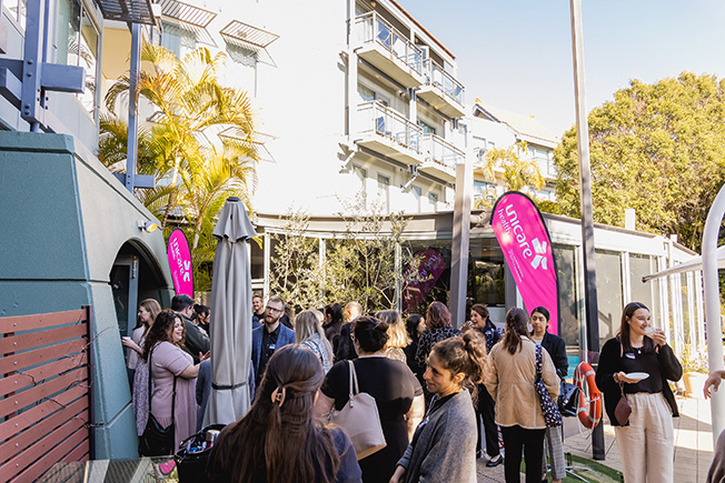 WAOTA OT Week Breakfast 2021