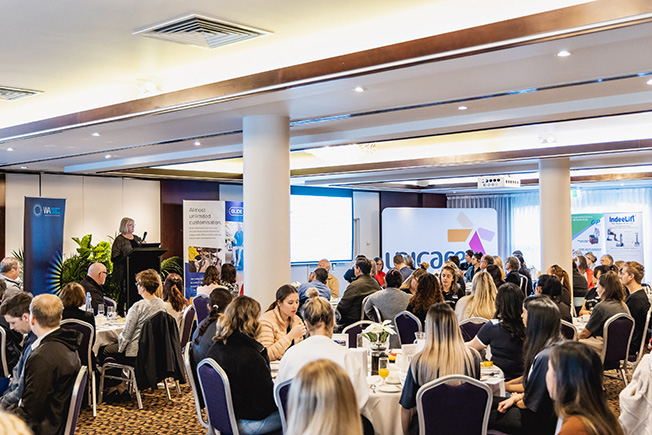 WAOTA OT Week Breakfast 2021