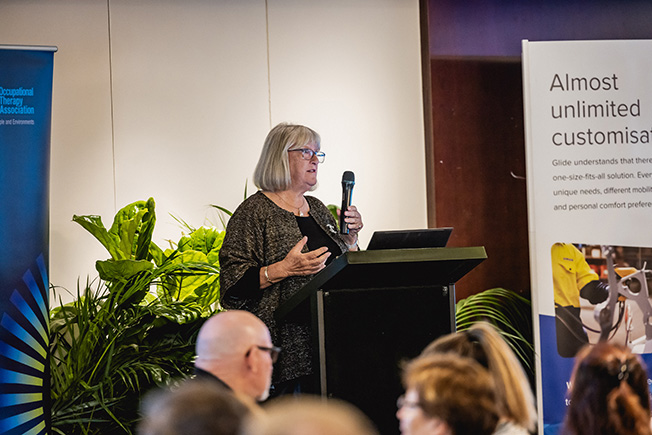 WAOTA OT Week Breakfast 2021