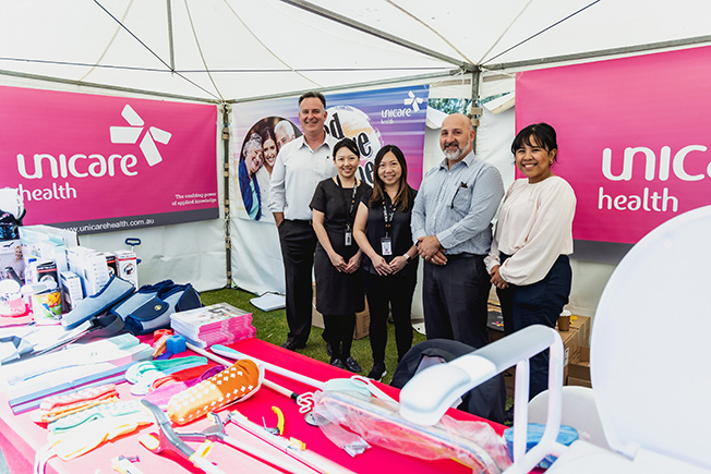 Have a Go Day Burswood 2021