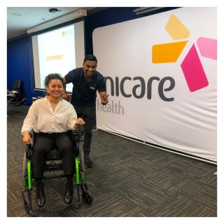 Power Wheelchair Prescription Workshop