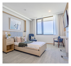 Marine Views Cottesloe by Curtin Heritage Living - Unicare Health