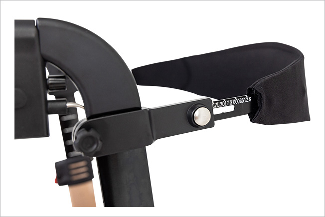 Viva Seat Walker by ansa - a Unicare brand