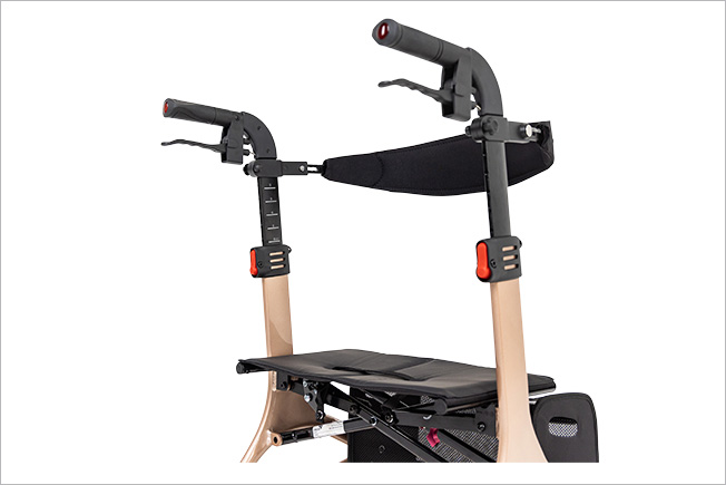 Viva Seat Walker by ansa - a Unicare brand