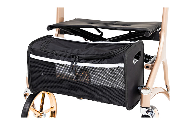 Viva Seat Walker by ansa - a Unicare brand