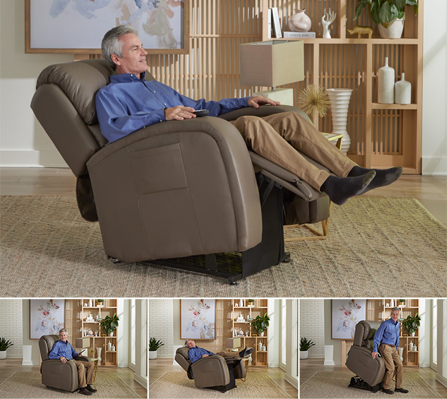 twilight chair