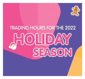 Unicare Health Holiday Trading Hours 2022