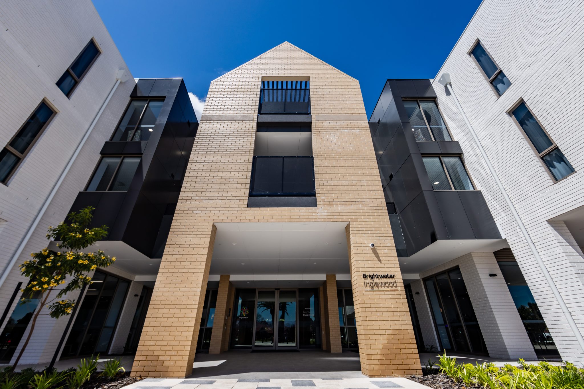 Unicare Health builds a brighter aged care future with Brightwater Care Group Unicare Health