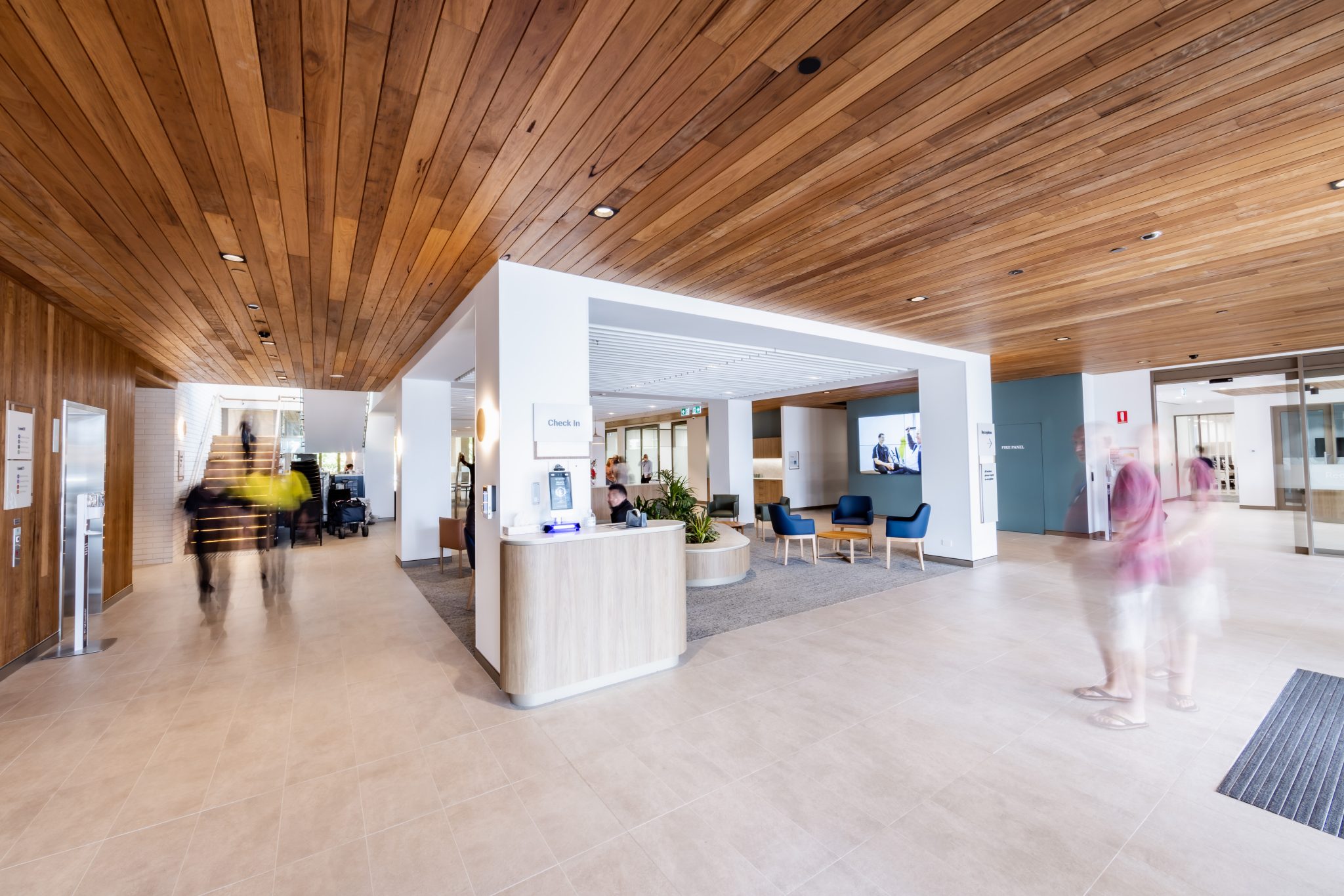 Unicare Health builds a brighter aged care future with Brightwater Care