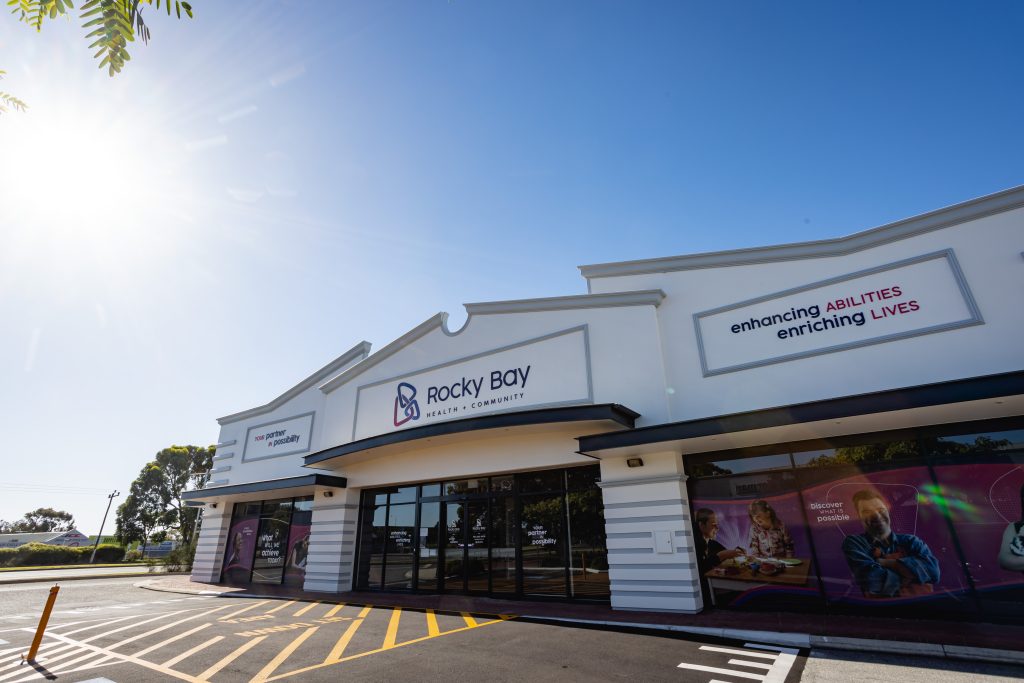 Unicare Health - Rocky Bay Joondalup Hub