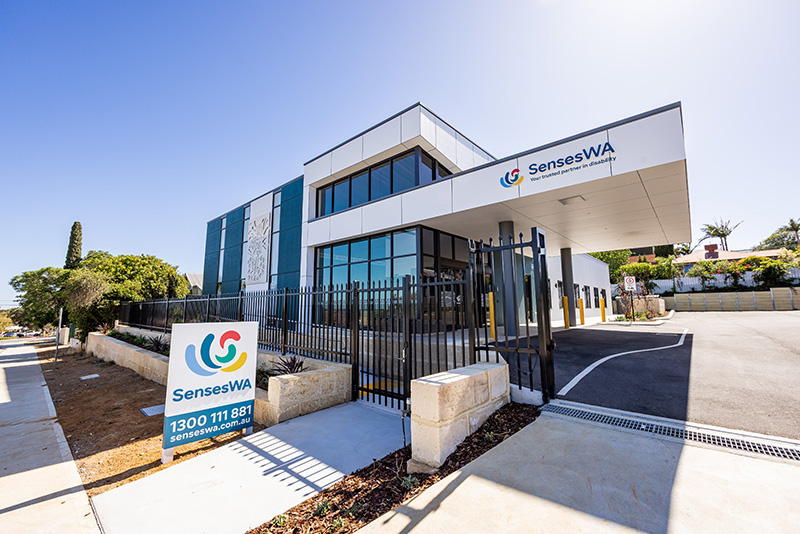 Senses WA Armadale