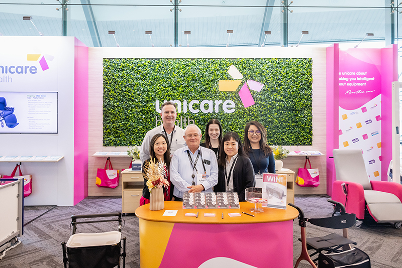 Unicare Health builds on momentum and positions brand for national
