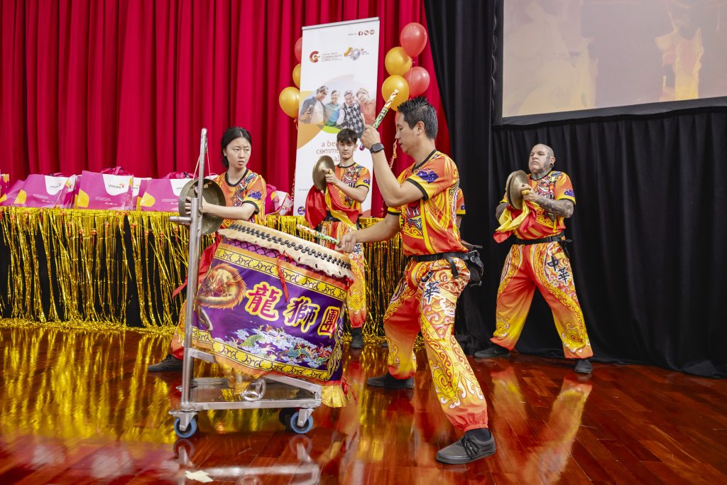 li wah chinese new year