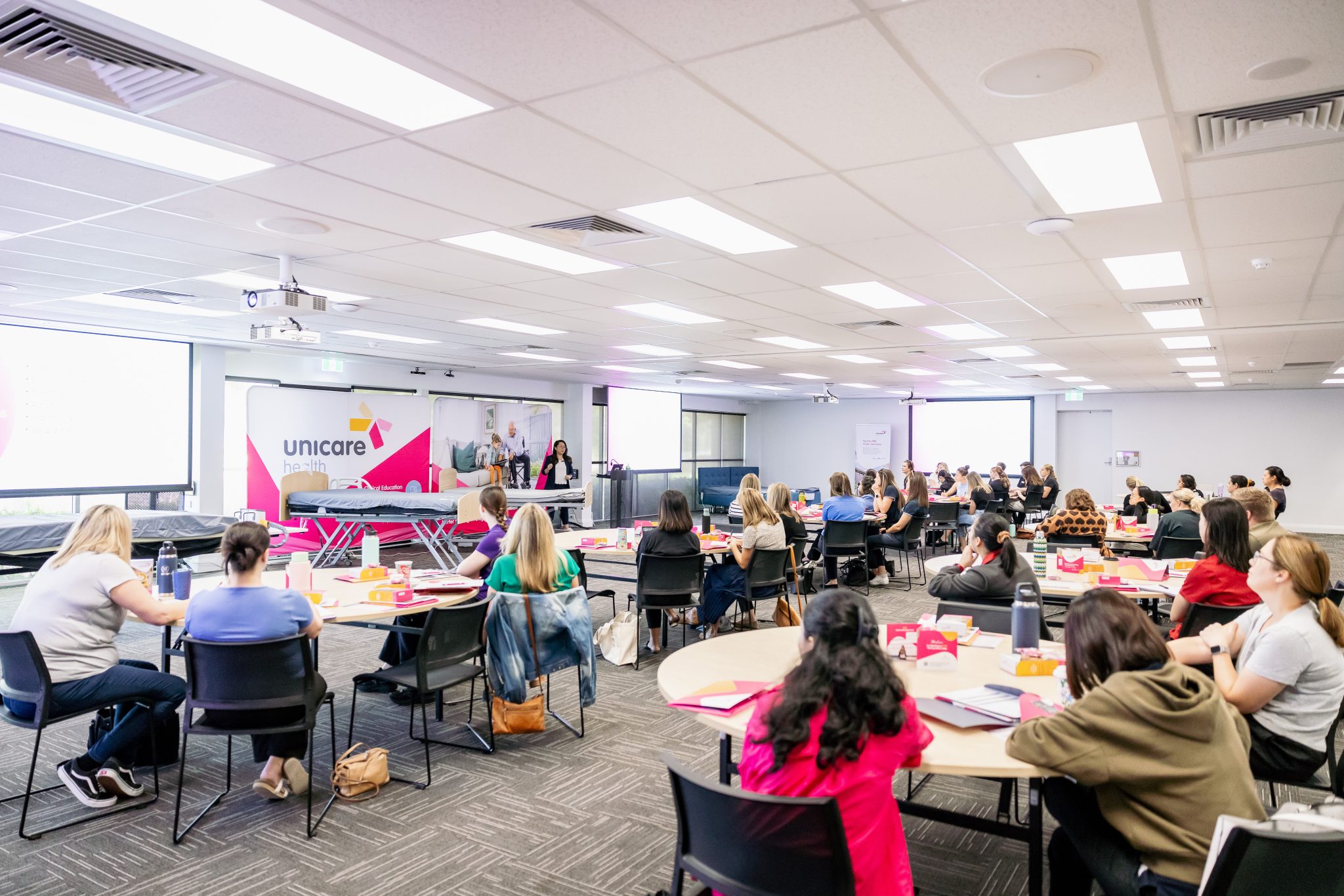 Mastering Pressure Care Mattress and Bed Prescription Unicare Health